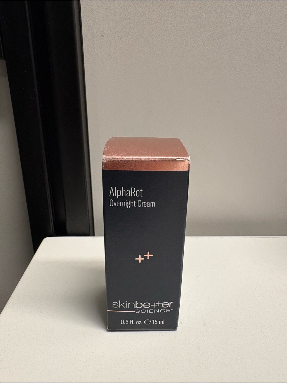 Skinbetter Science AlphaRet Overnight Cream